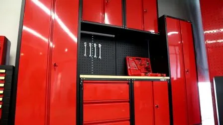 Système de stockage d'outils modulaires Kinbox Garage du fournisseur chinois